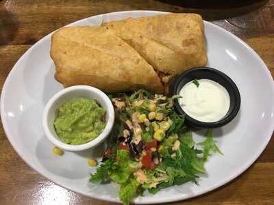 El Aguila Mexican Restaurant & Bar