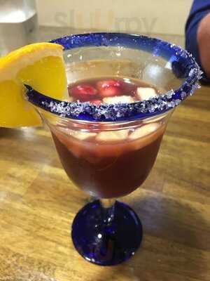 El Aguila Mexican Restaurant & Bar