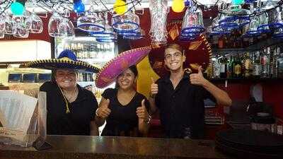 El Aguila Mexican Restaurant & Bar