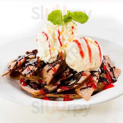 El Aguila Mexican Restaurant & Bar