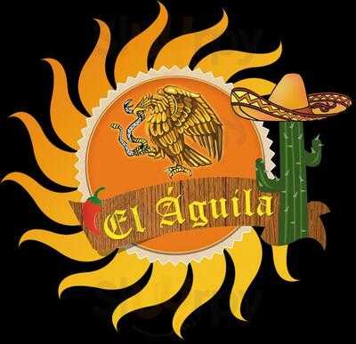 El Aguila Mexican Restaurant & Bar