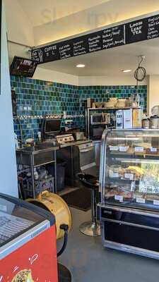 End Of The Road Coffee