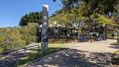 End Of The Road Coffee