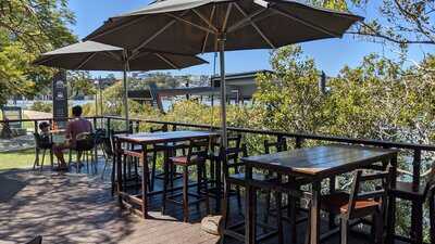 End Of The Road Coffee