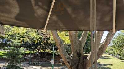 End Of The Road Coffee