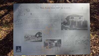 End Of The Road Coffee