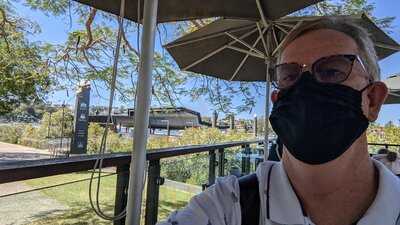 End Of The Road Coffee