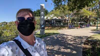 End Of The Road Coffee