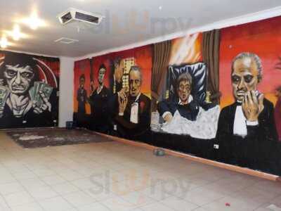 Al Pacino's Pizzeria