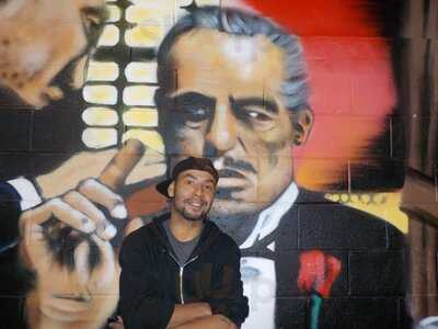 Al Pacino's Pizzeria