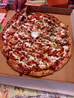 Al Pacino's Pizzeria