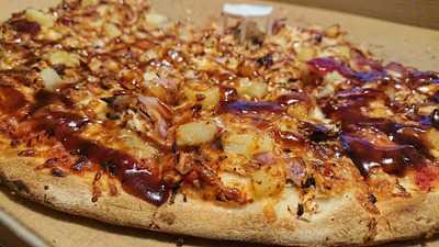 Al Pacino's Pizzeria