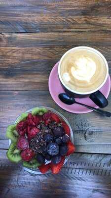 Delicia Acai + Protein Bar North Adelaide