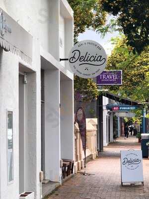 Delicia Acai + Protein Bar North Adelaide