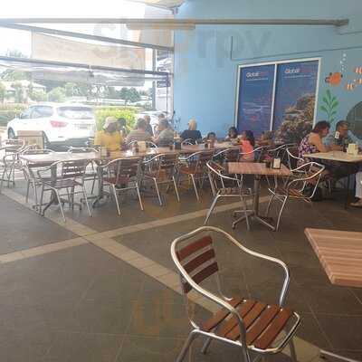 Marine World Seafood Cafe