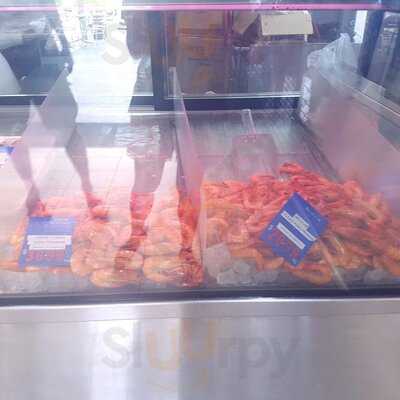 Marine World Seafood Cafe