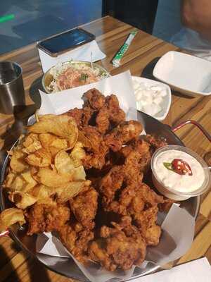 Chi Mc Chicken And Beer