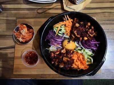 Chi Mc Chicken And Beer