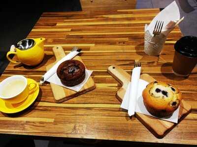 Chi Mc Chicken And Beer