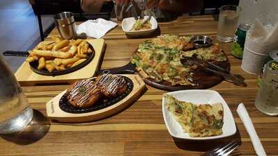 Chi Mc Chicken And Beer