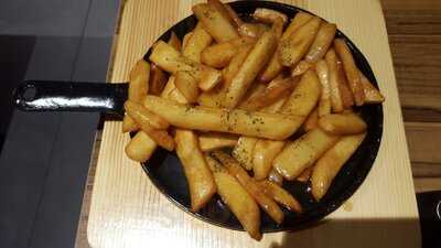 Chi Mc Chicken And Beer