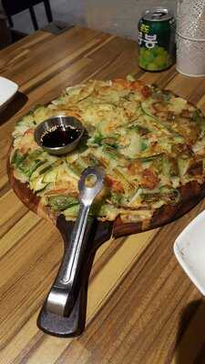 Chi Mc Chicken And Beer