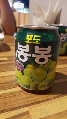 Chi Mc Chicken And Beer