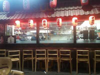 Hato Gyoza And Grill