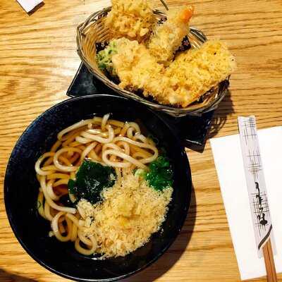 Hato Gyoza And Grill