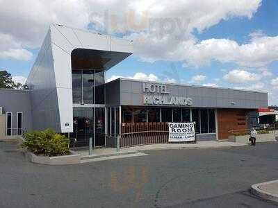 Hotel Richlands