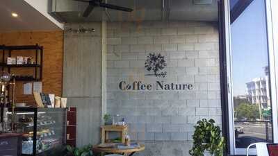 Coffee Nature