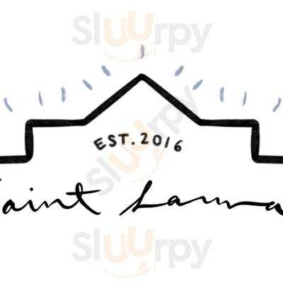 Saint Laura Cafe