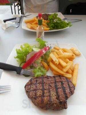 Caffe Primo Grote Street