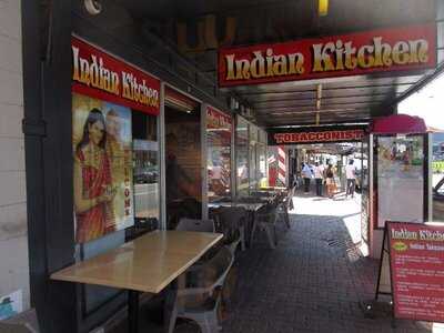 The Indian Kitchen