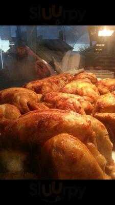 Mr Chicken Walkerville