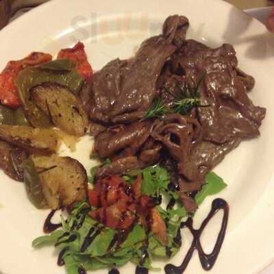 Artimino Ristorante Italiano