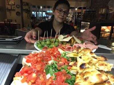 Artimino Ristorante Italiano