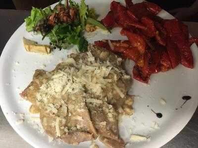 Artimino Ristorante Italiano