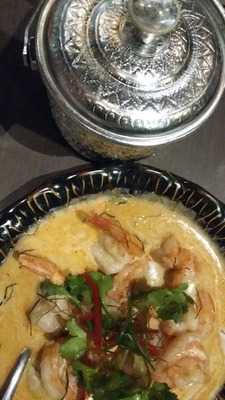 Lanna House Thai Resturant