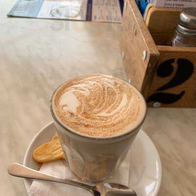 Silvana Cafe & Restaurant