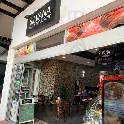 Silvana Cafe & Restaurant