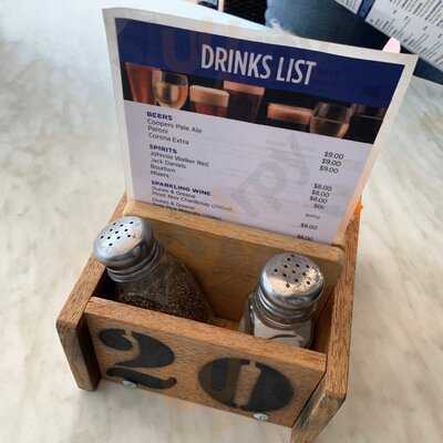 Silvana Cafe & Restaurant