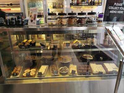 Silvana Cafe & Restaurant