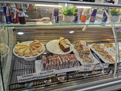 Silvana Cafe & Restaurant