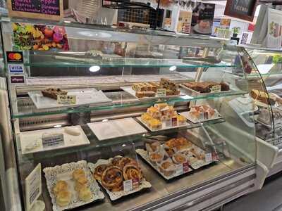 Silvana Cafe & Restaurant