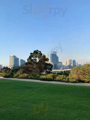 Kings Park Kiosk