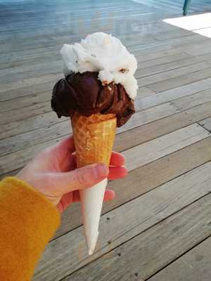 Fro Yo And Bubble Tea