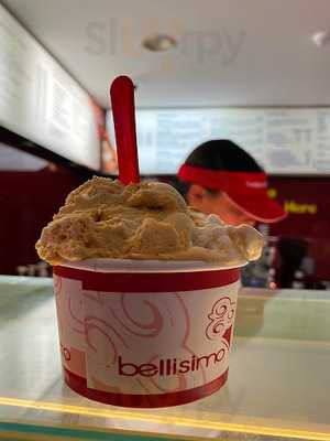 Fro Yo And Bubble Tea