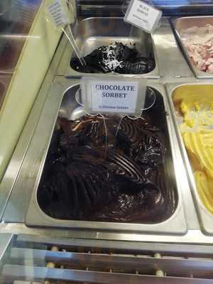 Fro Yo And Bubble Tea