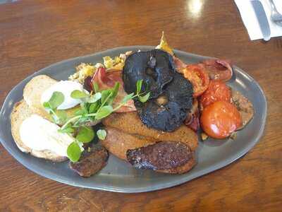 Cooper's Cafe & Catering